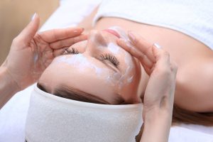 cleanse limpieza facial higiene ozono fuengirola