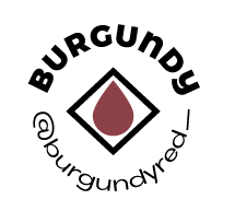 burgundy red logo fuengirola estetica instagram